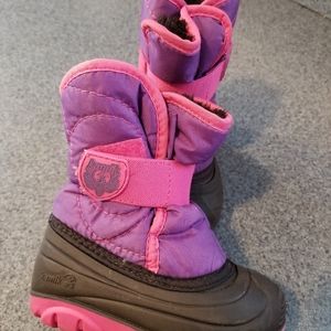 Kamik Snowboots